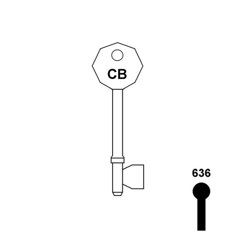 Key Cutting