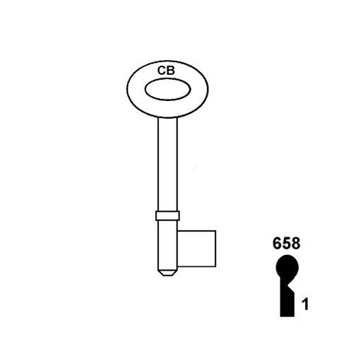 Key Cutting