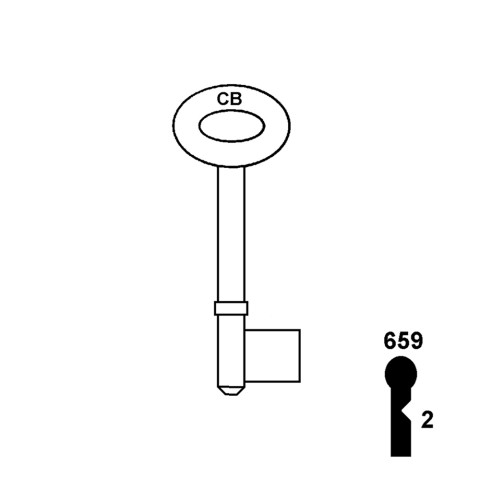 Key Cutting