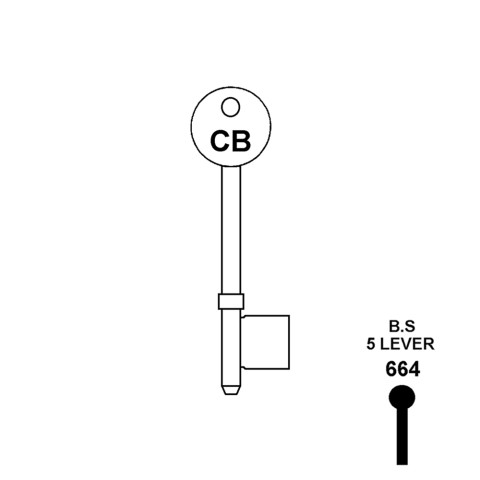 Key Cutting