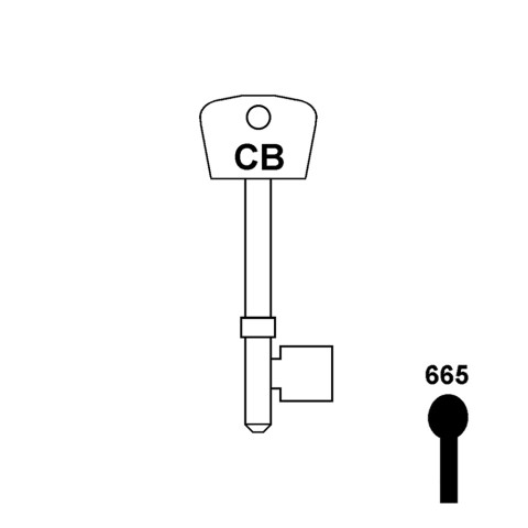 Key Cutting
