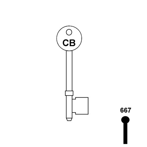 Key Cutting