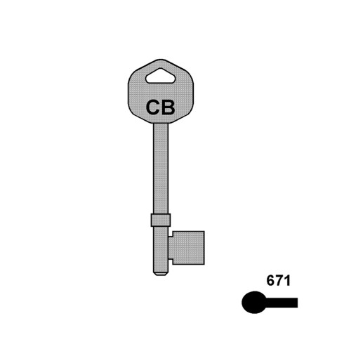 Key Cutting