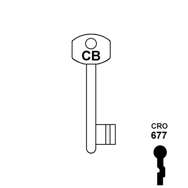 Lister CRO C Series SKS 413/RO