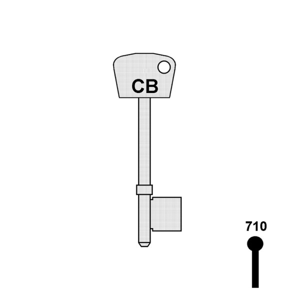 Murry RST 451 SKS 451