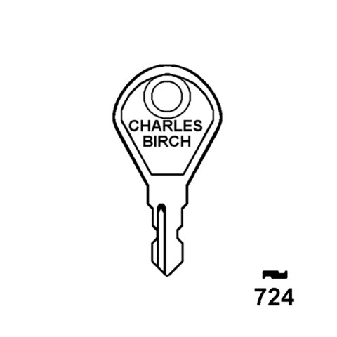 Key Cutting