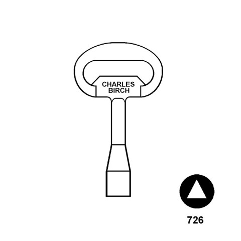 Key Cutting