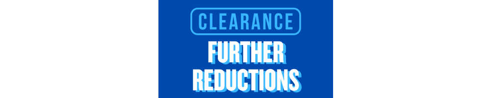 Further Reductions Further Reductions