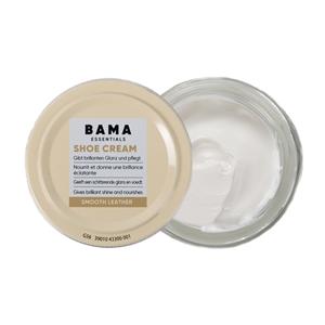 Bama Essentials Shoe Cream Dumpi Jars Neutral 50ml