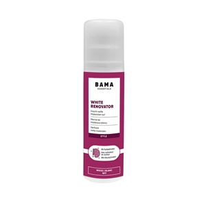 Bama Essentials White Renovator, 75ml