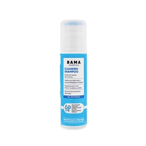 Bama Essentials Cleaning Shampoo with applicator 75ml