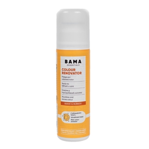Bama Essentials Suede & Nubuck Renovator Liquid Neutral 75ml
