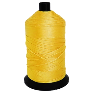 Bonded Nylon Sewing Thread, 40s Nylon Thread 500m