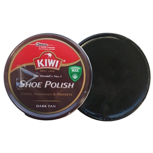 kiwi dark tan