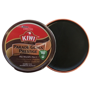 kiwi parade gloss mid tan