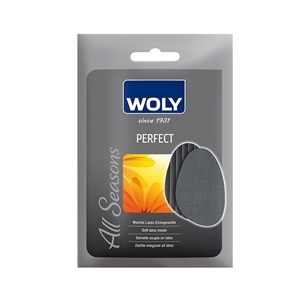 Woly Perfect Half Sole Size 2-3, E35-36. Clearance Offer 50% Off Trade, Whilst Stocks Last