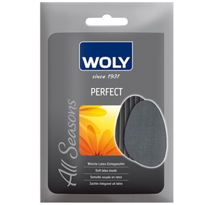 Woly Perfect Half Sole Size 7-8. Clearance Offer 50% Off Trade, Whilst Stocks Last