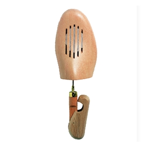 Woly Wood Shoe Tree Gents Size 10/11 Large. Clearance Offer 50% Off Trade, Whilst Stocks Last